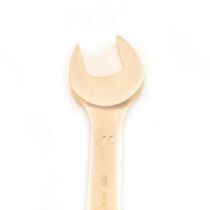 SC31436 - Cờ Lê Miệng Chống Cháy Nổ 32x34MM - Ảnh 4