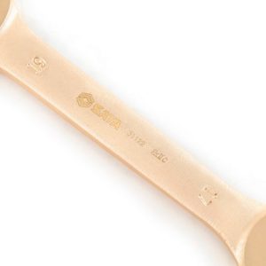 SC31436 - Cờ Lê Miệng Chống Cháy Nổ 32x34MM - Ảnh 7