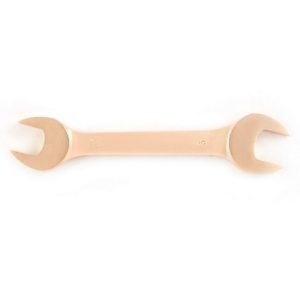 SC31436 - Cờ Lê Miệng Chống Cháy Nổ 32x34MM - Ảnh 10