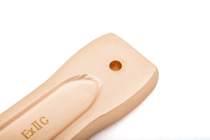 SC31231 - Cờ Lê Miệng Đóng Chống Cháy Nổ 27mm - Ảnh 2
