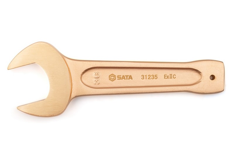 SC31237 - Cờ lê miệng đóng chống cháy nổ 41mm - Ảnh 3