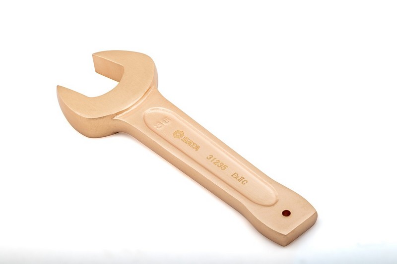 SC31237 - Cờ lê miệng đóng chống cháy nổ 41mm - Ảnh 4