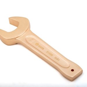 SC31238 - Cờ Lê Miệng Đóng Chống Cháy Nổ SATA 46MM - Ảnh 4