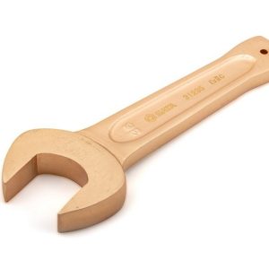 SC31238 - Cờ Lê Miệng Đóng Chống Cháy Nổ SATA 46MM - Ảnh 5