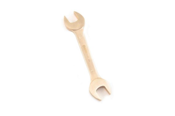SC31124 - Cờ lê miệng hai đầu chống cháy nổ SATA 22x24MM - Ảnh 8