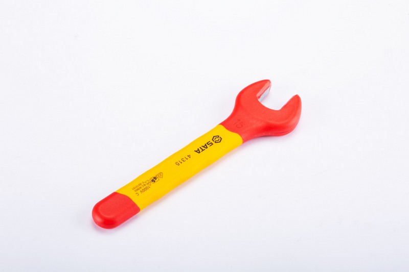 SC41330 - Cờ lê Miệng Hở Cách Điện VDE 30MM - Ảnh 5