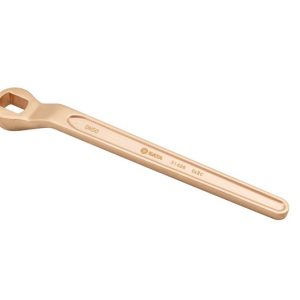 SC31484 - Cờ Lê Van An Toàn Chống Cháy Nổ SATA DN40 - Ảnh 3