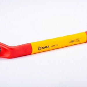 SC42417 - Cờ Lê Vòng Cách Điện VDE 17mm - Ảnh 5