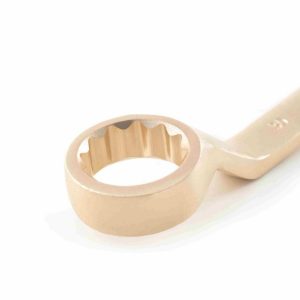 SC31136 - Cờ lê vòng chống cháy nổ 27x30MM - Ảnh 2