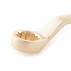 SC31136 - Cờ lê vòng chống cháy nổ 27x30MM - Ảnh 3