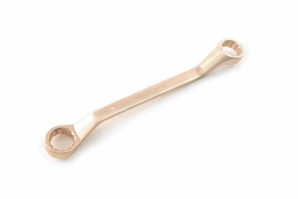 SC31136 - Cờ lê vòng chống cháy nổ 27x30MM - Ảnh 6