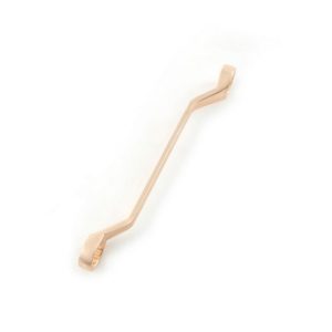 SC31446 - Cờ Lê Vòng Chống Cháy Nổ 6x7mm - Ảnh 13