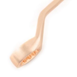SC31446 - Cờ Lê Vòng Chống Cháy Nổ 6x7mm - Ảnh 7