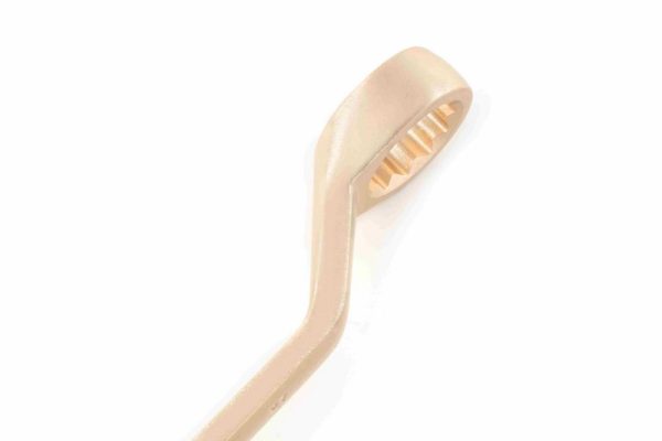 SC31131 - Cờ Lê Vòng Chống Tia Lửa SATA 14x17MM - Ảnh 4