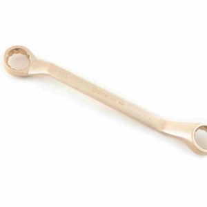 SC31131 - Cờ Lê Vòng Chống Tia Lửa SATA 14x17MM - Ảnh 5