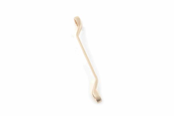 SC31131 - Cờ Lê Vòng Chống Tia Lửa SATA 14x17MM - Ảnh 7