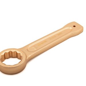 SC31223 - Cờ lê vòng đóng an toàn phòng nổ SATA 70mm - Ảnh 3