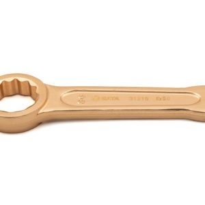 SC31223 - Cờ lê vòng đóng an toàn phòng nổ SATA 70mm - Ảnh 6