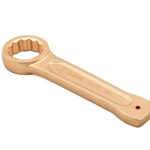 SC31219 - Cờ lê vòng đóng không phát tia lửa điện 50mm - Ảnh 2