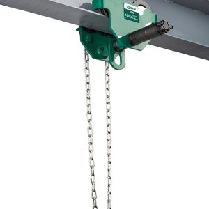 SC98919 - Con Chạy Dầm I Dẫn Động Bằng Xích Tải Nặng 4 Tấn 3m - Ảnh 2