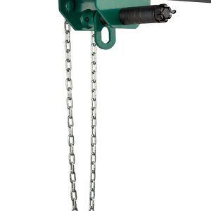 SC98919 - Con Chạy Dầm I Dẫn Động Bằng Xích Tải Nặng 4 Tấn 3m - Ảnh 5
