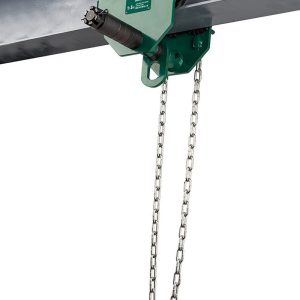 SC98918 - Con Chạy Kéo Tay Dầm Chữ I Chịu Tải Nặng 3 Tấn 3 Mét - Ảnh 10