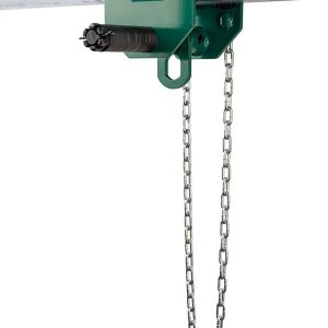 SC98918 - Con Chạy Kéo Tay Dầm Chữ I Chịu Tải Nặng 3 Tấn 3 Mét - Ảnh 12