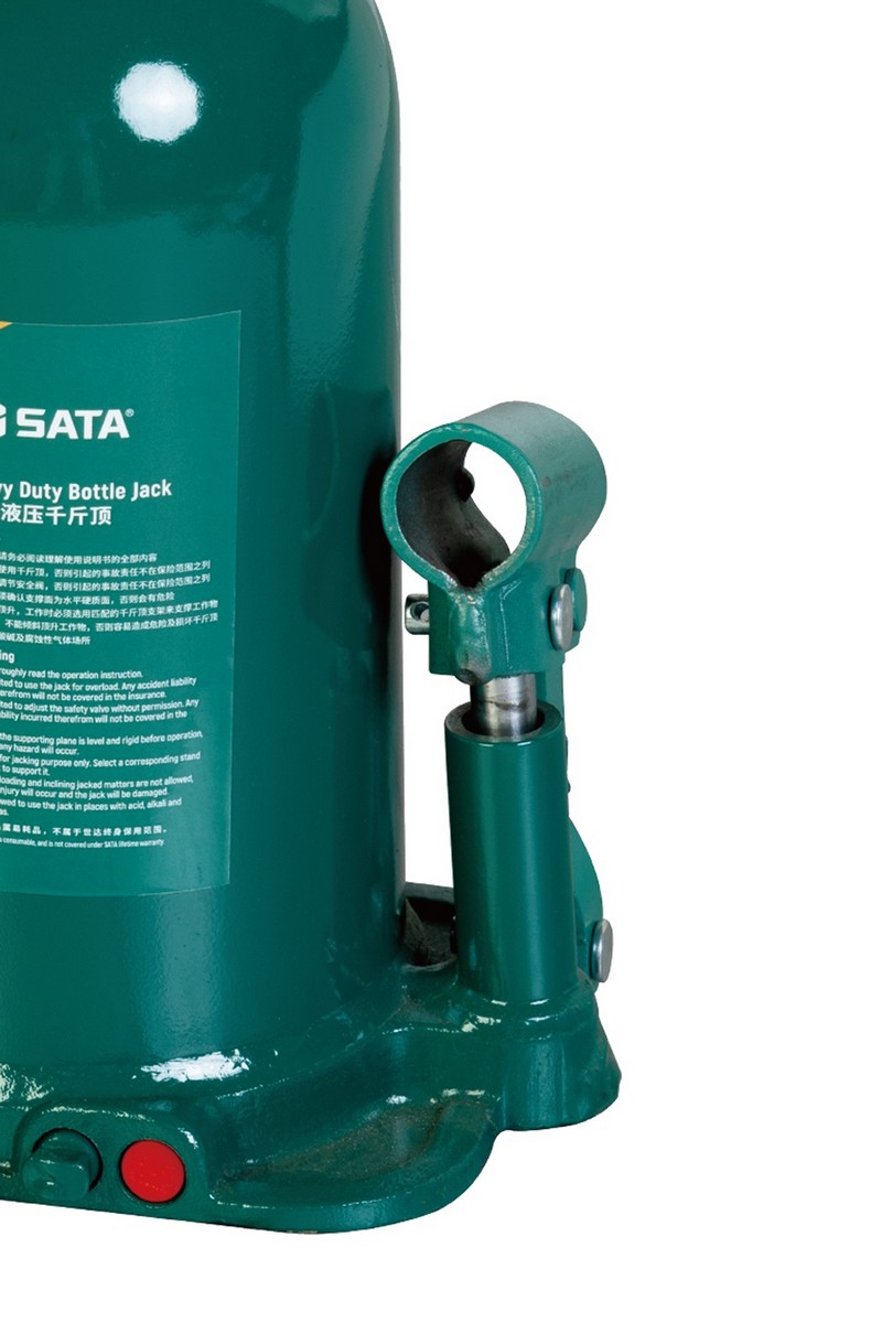 SC97808A - Con Đội Thủy Lực 20 Tấn - Ảnh 8