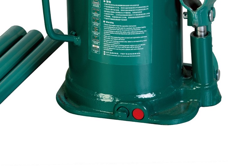 SC97808A - Con Đội Thủy Lực 20 Tấn - Ảnh 4