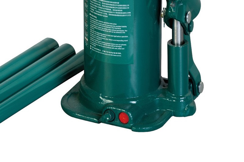 SC97804A - Con Đội Thủy Lực 8 Tấn - Ảnh 10