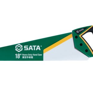 SC93515 - Cưa Cầm Tay Chuyên Dụng SATA 18 inch - Ảnh 7