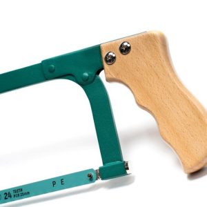 SC93413A - Cưa Sắt Cán Gỗ SATA 12 inch - Ảnh 5
