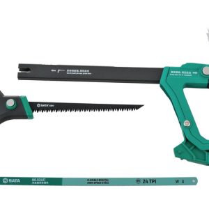 SC93540 - Cưa Sắt Đa Năng Lắp Ráp Nhanh 12 inch - Ảnh 6