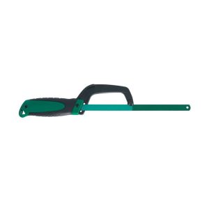 SC93518 - Cưa Sắt Mini Khung Nhôm 10 inch - Ảnh 3