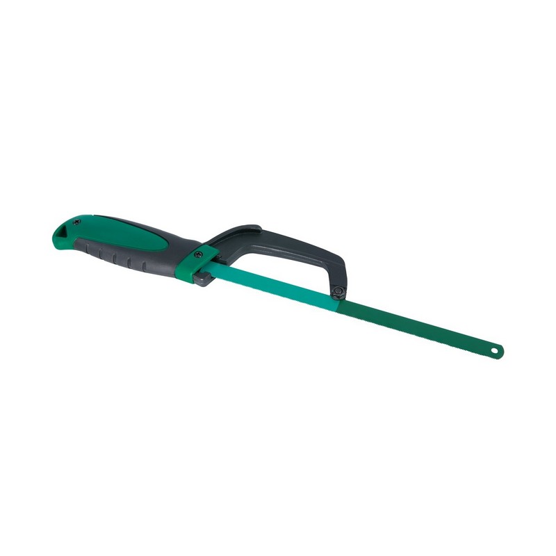 SC93518 - Cưa Sắt Mini Khung Nhôm 10 inch - Ảnh 4