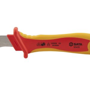 SC93470 - Dao Cắt Cáp Cách Điện VDE - Ảnh 2