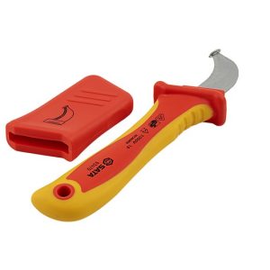 SC93470 - Dao Cắt Cáp Cách Điện VDE - Ảnh 11