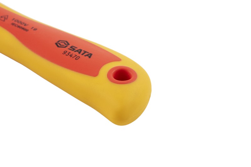 SC93470 - Dao Cắt Cáp Cách Điện VDE - Ảnh 3