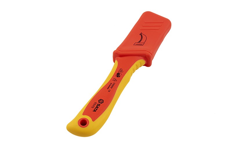 SC93470 - Dao Cắt Cáp Cách Điện VDE - Ảnh 9