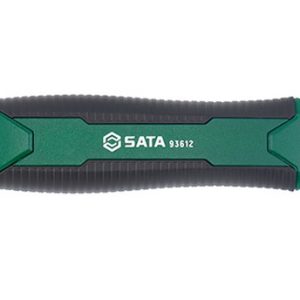 SC93612 - Dao Đa Năng Hợp Kim Nhôm, Lưỡi 18mm - Ảnh 2