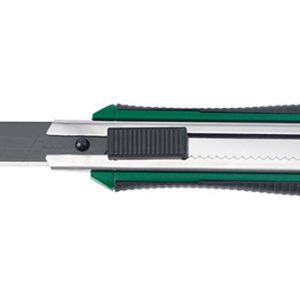 SC93612 - Dao Đa Năng Hợp Kim Nhôm, Lưỡi 18mm - Ảnh 4