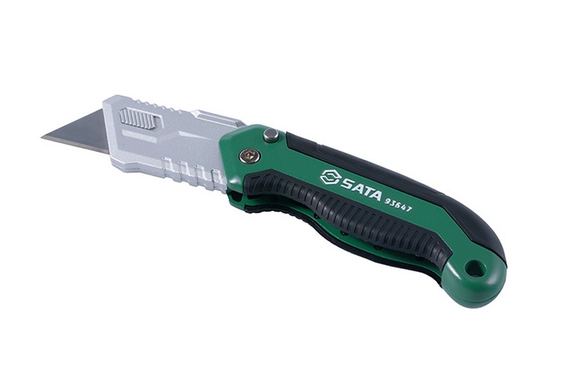 SC93647 - Dao Rọc Đa Năng Gấp Gọn - Ảnh 5