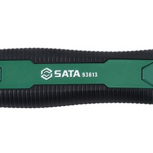 SC93613 - Dao Rọc Giấy Hợp Kim Nhôm - Ảnh 5