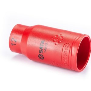 SC14022 - Đầu Khẩu Cách Điện VDE 1/2 Inch 22mm - Ảnh 4