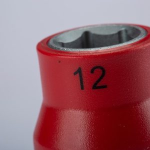 SC14022 - Đầu Khẩu Cách Điện VDE 1/2 Inch 22mm - Ảnh 10