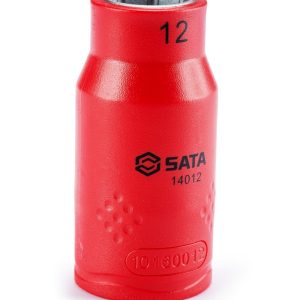 SC14030 - Đầu Khẩu Cách Điện VDE SATA 12.5mm (1/2") Cỡ 30mm - Ảnh 14