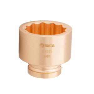 SC31924 - Đầu Khẩu Chống Cháy Nổ SATA 12 Cạnh, Đầu Vuông 3/4 inch, Cỡ 41mm - Ảnh 3