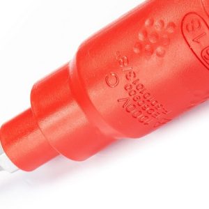 SC22708 - Đầu Khẩu Mũi Lục Giác Cách Điện VDE 8mm - Ảnh 5