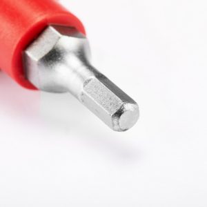 SC22708 - Đầu Khẩu Mũi Lục Giác Cách Điện VDE 8mm - Ảnh 9
