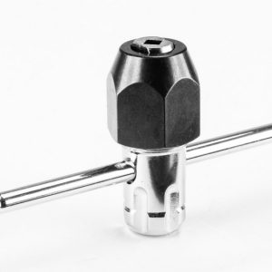 SC50422 - Đầu Nối Mũi Taro M5-M12 - Ảnh 2